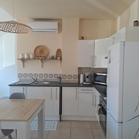 T2 Refait A Neuf Calme Et Agreable Apartment Narbonne Bagian luar foto