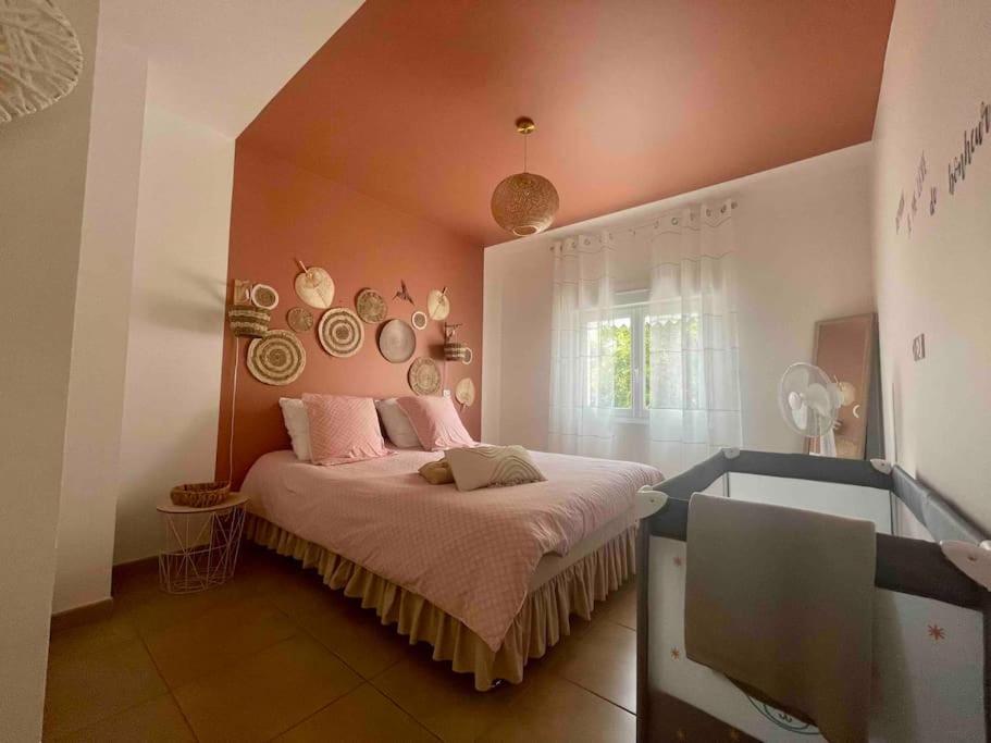 T2 Refait A Neuf Calme Et Agreable Apartment Narbonne Bagian luar foto