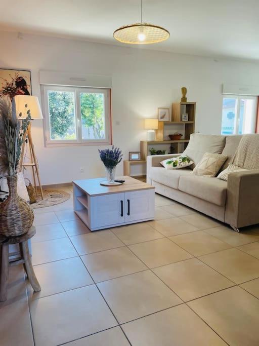 T2 Refait A Neuf Calme Et Agreable Apartment Narbonne Bagian luar foto