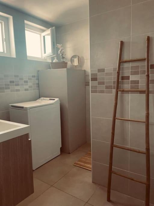T2 Refait A Neuf Calme Et Agreable Apartment Narbonne Bagian luar foto